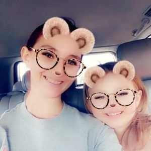 Meet your Posher, Amber